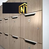 TỦ LOCKER VĂN PHÒNG - THSVP18